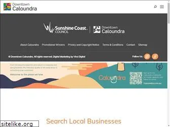downtowncaloundra.com.au