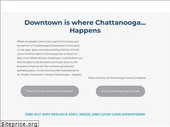 downtownchattanooga.org