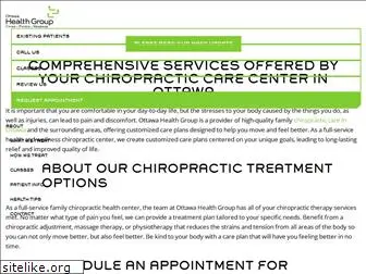 downtownchiropractic.ca