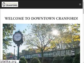downtowncranford.com