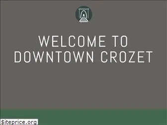 downtowncrozetinitiative.com