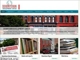 downtowndevelopment.com