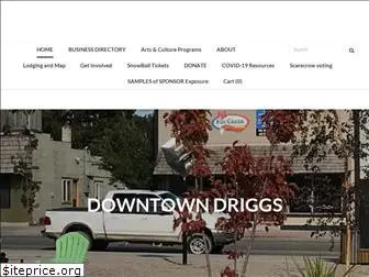 downtowndriggs.org