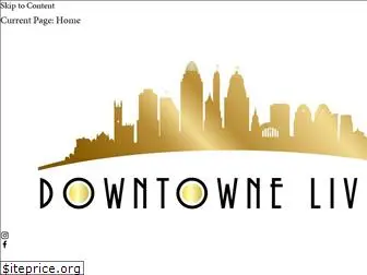 downtowneliving.com