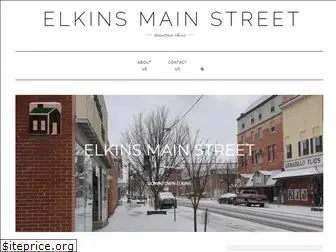 downtownelkins.com