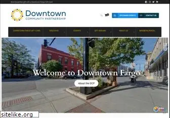 downtownfargo.com