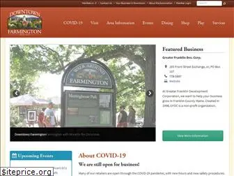 downtownfarmington.com