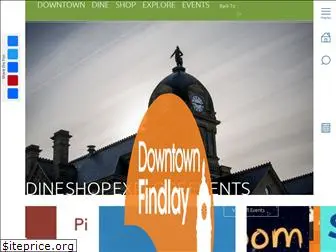 downtownfindlay.com
