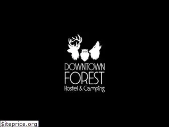 downtownforest.lt