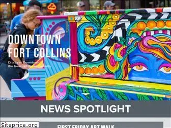 downtownfortcollins.com