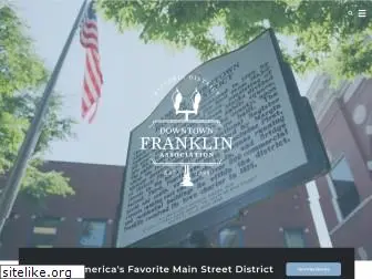 downtownfranklintn.com