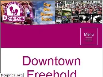 downtownfreehold.com