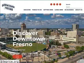 downtownfresno.org
