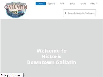 downtowngallatin.com