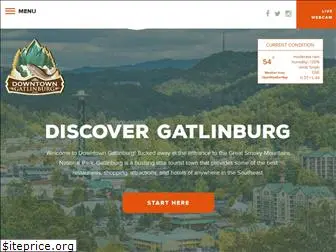 downtowngatlinburg.com