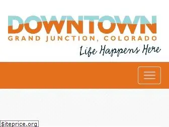 downtowngj.org