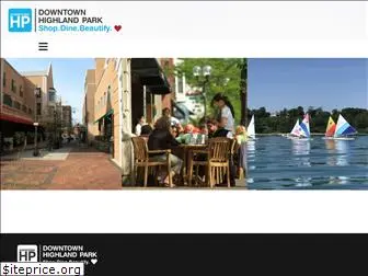 downtownhp.com