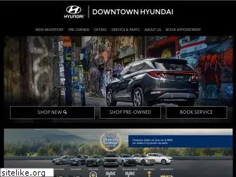 downtownhyundai.com