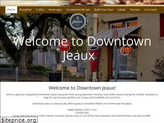 downtownjeaux.com