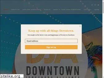 downtownjonesboro.com