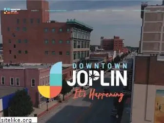 downtownjoplin.com