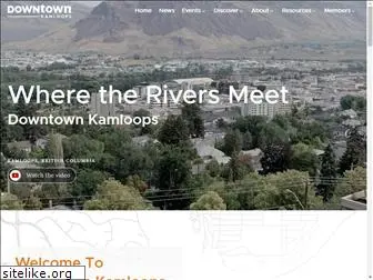 downtownkamloops.com