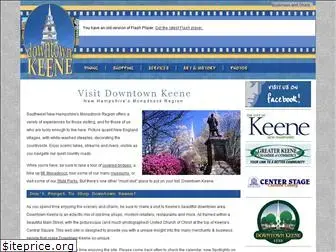 downtownkeene.com