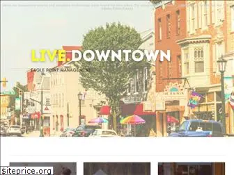 downtownkutztown.com