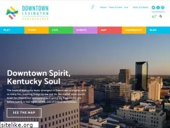 downtownlex.com