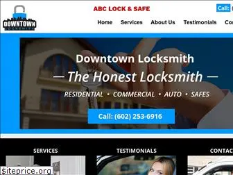 downtownlocksmith.com