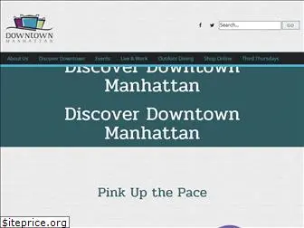 downtownmhk.com