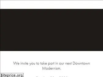 downtownmodernism.com