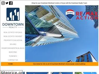 downtownmontreal-realestate.com