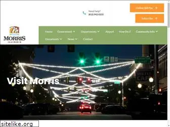 downtownmorris.com