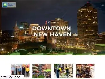 downtownnewhaven.com