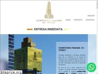 downtownpanama.com