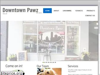 downtownpawz.com