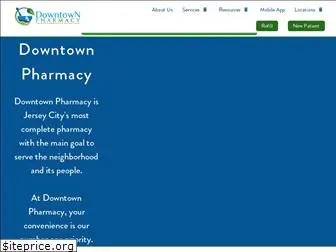 downtownpharmacyjc.com