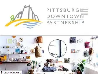 downtownpittsburgh.com