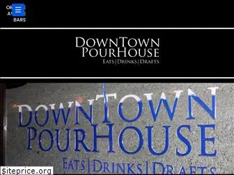 downtownpourhouse.com