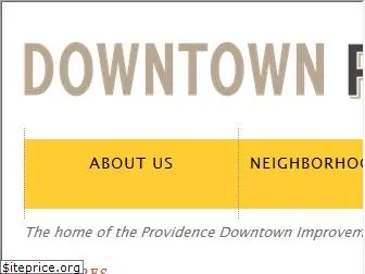 downtownprovidence.com