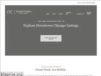 downtownrealtycompany.com