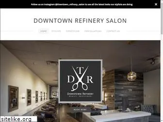 downtownrefinery.com