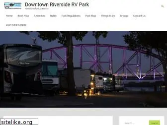 downtownriversidervpark.com