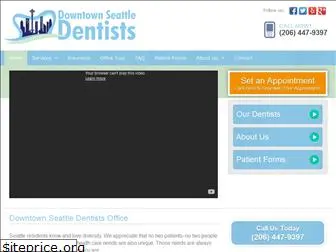 downtownseattledentists.com