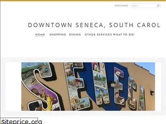 downtownseneca.com