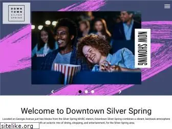 downtownsilverspring.com