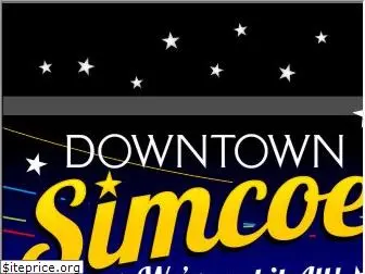 downtownsimcoe.com