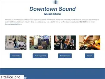 downtownsoundmusic.com