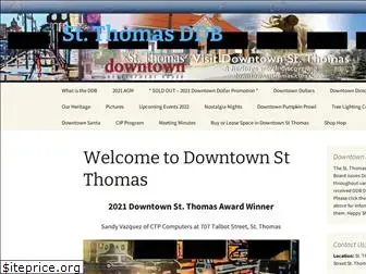 downtownstthomas.ca